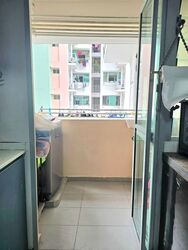 Blk 459 Segar Meadows (Bukit Panjang), HDB 4 Rooms #573676311